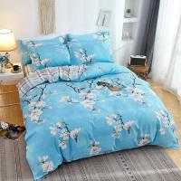 Súper Lindo Estampado de Dibujos Animados Funda de Edredón 220x240 Encantadora Doble Cara Comforter Covers Sin Fundas de Almohada para Adultos y Niños - details 25