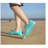 Zapatos de Agua de Secado Rápido Zapatillas Deportivas Transpirables de Cinco Dedos para Hombre y Mujer Ideales para Nadar en la Playa al Aire Libre Talla 35-46 Novedad - details 21