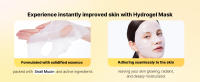 hydrogel mask