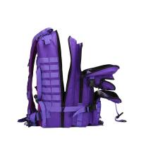 Mochila Táctica de 45L Bolsa Militar Para Exteriores Impermeable Para Montañismo Camping y Senderismo - details 5