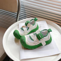Sandalias deportivas con punta cerrada para niño - details 13
