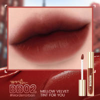 Glaze de Labios de Terciopelo Focallure Mate Magnum Fa324 Herramienta de Cuidado de la Piel Facial de Belleza - details 1