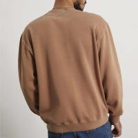 DEC, toalla francesa de lana de algodón de alta calidad, ropa de calle, ropa deportiva con estampado de esponja en polvo 3D, Sudadera con capucha para hombre - details 8
