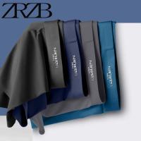 2 uds ropa interior para hombre Boxers para hombre pantalones cortos ropa interior Boxers - details 0