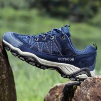 Llegada marca logo OEM/ODM RTS suela de goma suave MD de alta calidad para zapatos deportivos y de senderismo para hombres - details 7