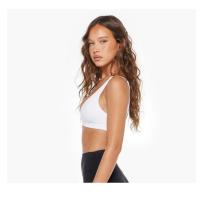 Sujetador de Yoga Desnudo para Mujer Espalda Hermosa, Unión a Prueba de Golpes, Ropa Interior Deportiva para Correr al Aire Libre - details 16