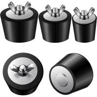 Tapones de goma para detección de fugas de piscina, tapón de expansión para invierno, a prueba de fugas - details 2
