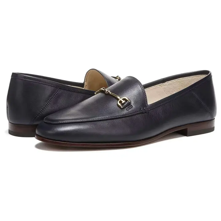 Zapatos informales de mujer clásicos de cuero de fábrica de calzado profesional más vendidos - 1