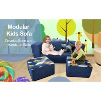 Sofá para niños