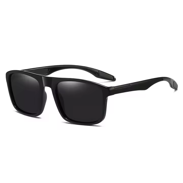 Gafas de sol polarizadas para hombre y mujer/gafas casuales - 1