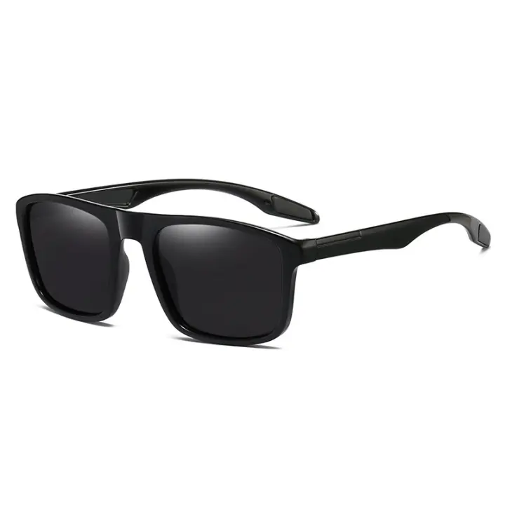 Gafas de sol polarizadas para hombre y mujer/gafas casuales - 1