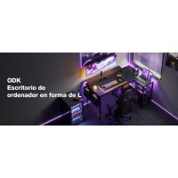 Escritorio de Esquina