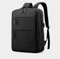 Bolsa de mensajero multifunción de un hombro para hombre, bolsa de bicicleta deportiva con bloqueo de contraseña, impermeable, puerto de carga USB, antirrobo - details 4