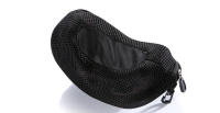 Funda protectora para gafas de esquí y nieve (sin gafas), antigolpes, impermeable, caja de gafas para motocicleta, bolsa de carcasa dura con cremallera de almacenamiento - details 9