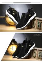 Zapatillas de Moda para Hombres Pisa Fuerte al Aire Libre Comodidad y Estilo en Tus Pies - details 4