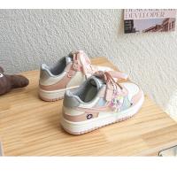Nuevos Zapatos de Dibujos Animados Transpirables y Cómodos para Niños y Niñas Calzado Infantil 2025 - details 14