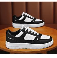 Zapatos De Cuero Genuino Para Hombres Y Mujeres 2024 Zapatillas De Moda Confortables Marca Original Sneakers De Lujo - details 13