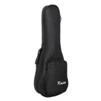 caoba con kit de principiante: funda Gig Bag, afinador, correa, cuerda y manual de instrucciones (idioma español no garantizado) - details 5
