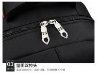 Mochila de hombre de gran capacidad Bolsas y viajes Mochilas para hombres Español - details 33