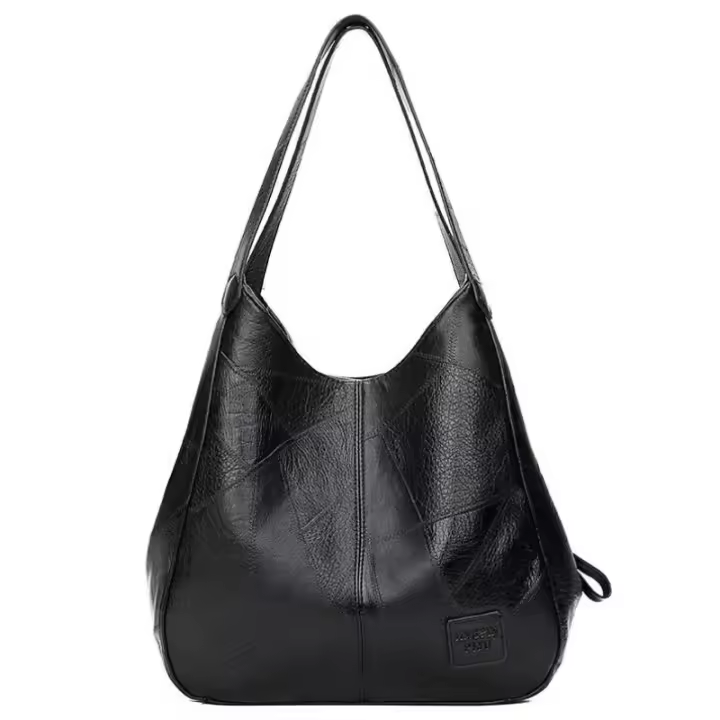 Vintage bolso de señora, bolsos de lujo de diseño, bolsos de mujer de moda - 1
