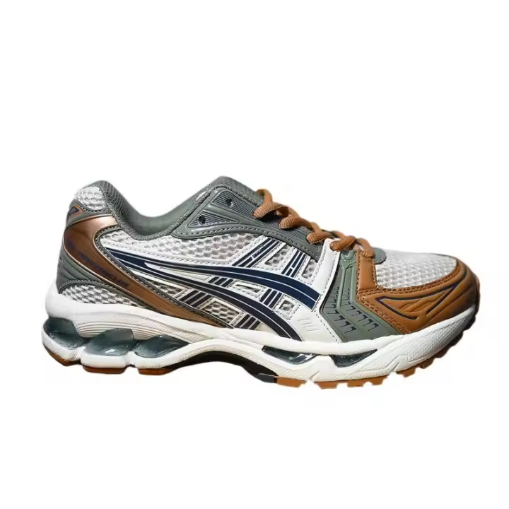 Leten Original hombres y mujeres transpirable comodidad zapatillas ligeras tenis Fiess gimnasio correr zapatos para correr - 1