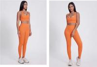 SHINBENE-pantalones de Yoga ajustados para mujer, pantalones de Fitness con bolsillo, cintura alta, pantalones para correr - details 32