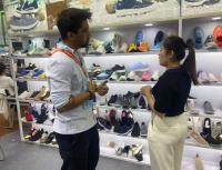 Zapatos de mujer de cuero genuino para las cuatro estaciones con diseño informal transpirable, parte inferior plana y antideslizante para caminar con un solo pie - details 38