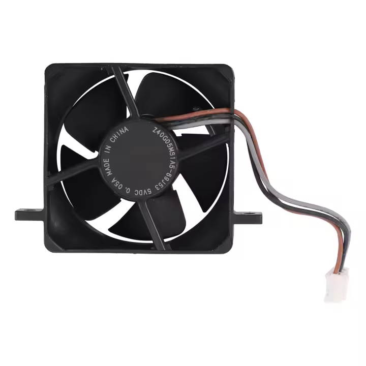 Ventilador de refrigeración interno de repuesto para consola U - 1