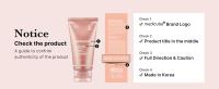 collagen, wrapping mask, collagen wrap, glow skin, glass skin, overnight