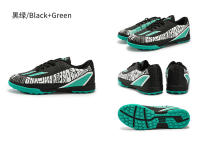 Zapatos de entrenamiento de juegos especiales TF para zapatillas de fútbol para niños - details 12