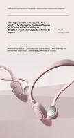 Nueva Máscara Instrumento de Microcorriente EMS para Rejuvenecimiento de la Piel - details 1
