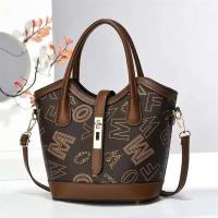 Bolso de mano de alta gama para mujer, bandolera de gran capacidad con cierre de cremallera, adecuado para otoño 21629 - details 4