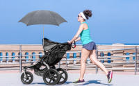 baby pram umbrella