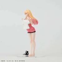 Muñeca de Vestir SEGA Kitagawa Marin Prueba de Anime Figura de PVC Modelo Coleccionable en Caja - details 1