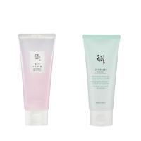 Gel de agua de frijol rojo Beauty of Joseon con limpiador refrescante - details 0