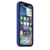 Funda de silicona líquida MagSafe para iphone 16pro Max, pro plus - details 34