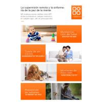 Tp-Link Tapo C210 Cámara de Vigilancia 4K (3Mp) Visión Nocturna Almacenamiento en Tarjeta Sd hasta 512 Gb Motor y Equipos de Pintura - details 2