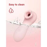 Juguete sexual para chupar, succionador Oral femenino, estimulador de clítoris, vibrador vaginal, productos para adultos, suministros para adultos para mujeres, parejas mayores de 18 años - details 7