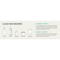 anua 2% bha toner