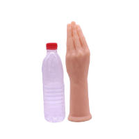 Masturbador femenino de brazo simulado, pene irregular, dilatación anal de gran tamaño, placer vestibular, productos sexuales para adultos - details 1