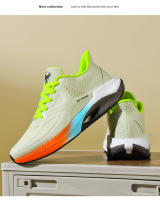 Nuevos zapatos deportivos de verano con amortiguación antideslizante del mismo estilo para hombres y mujeres - details 4