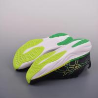 Zapatillas de running para hombre ligeras con plataforma de aumento de altura zapatillas elásticas de amortiguación - details 8