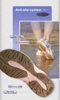 Zapatillas de Senderismo de Verano para Mujer Sandalias de Playa Transpirables - details 7