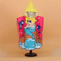 Toalla de baño suave para bebé, manta con capucha para recién nacido, albornoz absorbente para niño y niña, novedad - details 18