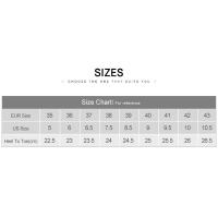 Nuevo estilo de sandalias planas huecas con punta abierta para mujer, talla grande, sencillas, con velcro, para playa - details 9
