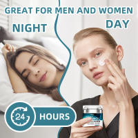 Crema Facial de Colágeno Retinol Sumax Hidratante, Reafirmante, Iluminador - details 0