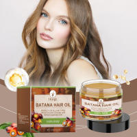 Esencia Suavizante de Aceite de Batana para el Cuidado del Cabello Nutritiva, Hidratante, Reparadora e Hidratante - details 1