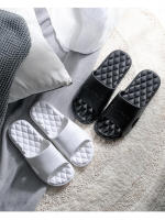 Zapatillas de suela suave EVA para hombre y mujer, sandalias de playa informales, chanclas de baño, talla grande 48, 49 - details 5