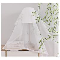 Mimbre-sala de estar sencilla, dormitorio cortinas, una sola pieza, W:140cm * L:260cm, a través de varilla - details 4