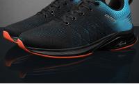 Zapatillas Deportivas para Correr Grande Comodidad en Talla 49-54 Estilo y Fitness para Hombres - details 15